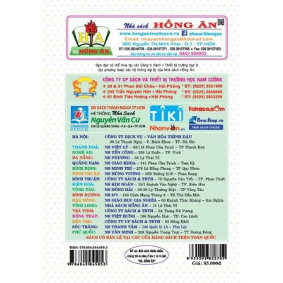 Sách - Hướng Dẫn Học Và Làm Bài Ngữ Văn Lớp 10 - Tập 1 - Bám Sát SGK Kết Nối Tri Thức Với Cuộc Sống - Hồng Ân