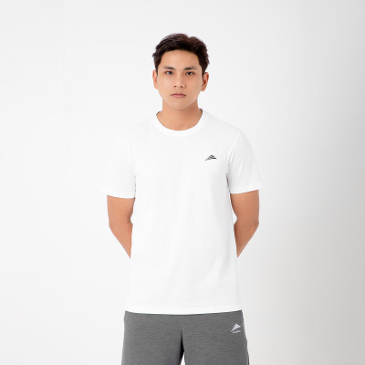 Áo thun nam cotton cổ tròn ALLPUR cao cấp phong cách tối giản thời thượng