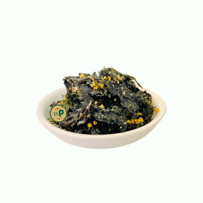 RONG BIỂN CHÁY TỎI CAO CẤP TLP - COMBO 3 HŨ