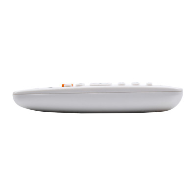 Remote điều khiển cho điều hòa SAMSUNG phím bấm cao su mềm nhạy, vỏ nhựa cao cấp - Hàng nhập khẩu