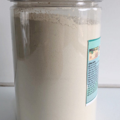 Bột tam thất nguyên chất 100%
