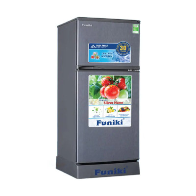TỦ LẠNH FUNIKI FR-125CI 120L- Hàng chính hãng