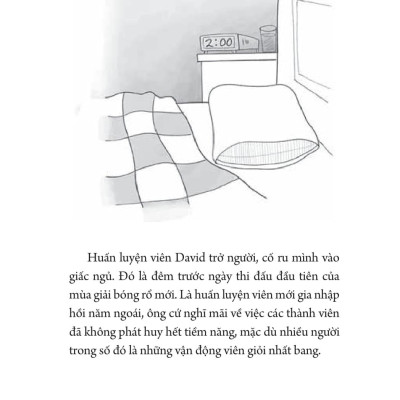 Đội Nhóm Trong Mơ