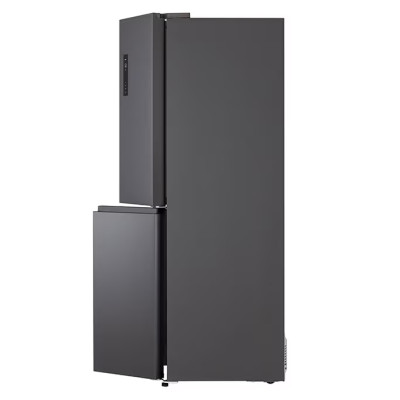 Tủ Lạnh LG GR-B50BL Inverter 470L - Hàng Chính Hãng (Chỉ Giao HCM)