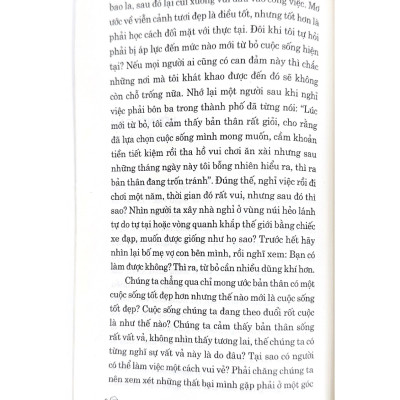 Áp Lực Nơi Công Sở - Dương Giai Xuyên - Vanlangbooks