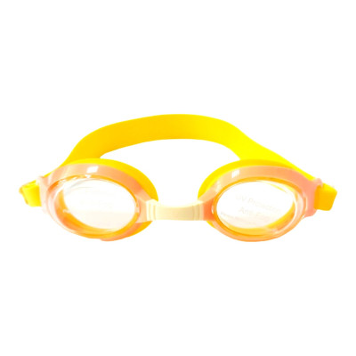 Kính Bơi Trẻ Em Cleacco SG1700 , Dây Đeo Silicone êm ái - Hàng Chính Hãng BORO SPORT