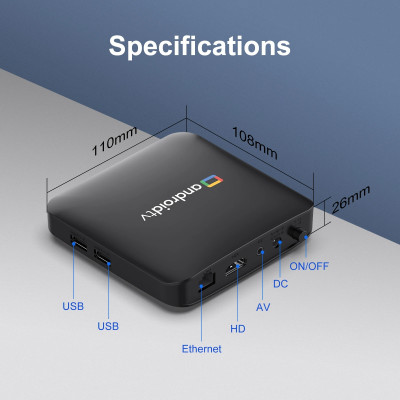 Android tv điều khiển giọng nói tiếng việt hỗ trợ bluetooth Wifi 2 băng tần kép cài sẵn youtube chặn quảng cáo, truyền hình cáp và xem phim HD miễn phí vĩnh viễn - Hàng nhập khẩu