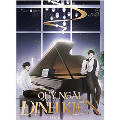 Sách - Quý Ngài Định Kiến - AZ Việt Nam