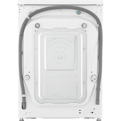 Máy giặt LG AI DD Inverter 10 kg FV1410S4W1  - Hàng Chính Hãng