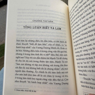 TRI NAN HÀNH DỊ - Tôn Trung Sơn – Nhã Nam 