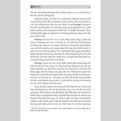 Sách - Châm Ngòi Cuộc Chiến Bán Lẻ  Mở Khóa Mấu Chốt Bán Hàng Thành Công - MCBooks