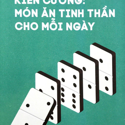 Kiên Cường Trên Mọi Chiến Trường