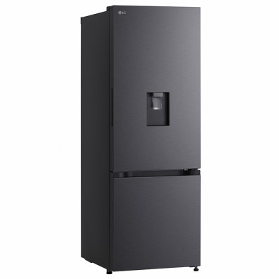 Tủ lạnh LG Inverter 332 lít LBD33BLM - HÀNG CHÍNH HÃNG - CHỈ GIAO HCM