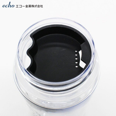 Bình nước Echo Cloudy | Blue Sky Bottle 350ml - Hàng Nội Địa Nhật Bản