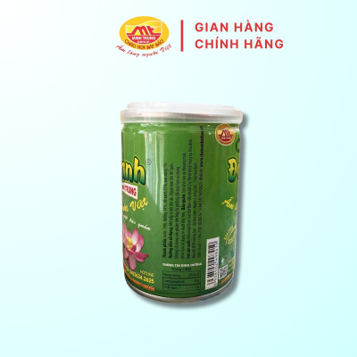 Chè đỗ xanh Minh Trung 240g - Chè Đỗ Xanh 12 (combo 12 lon)