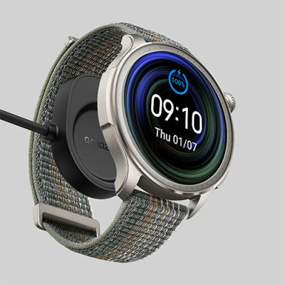 Đồng hồ thông minh Amazfit Balance A2287 - Hàng chính hãng