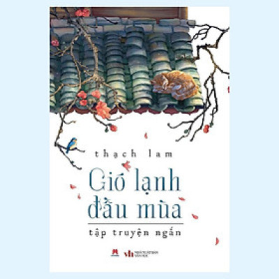 Sách - Gió Lạnh Đầu Mùa  - Huy Hoàng