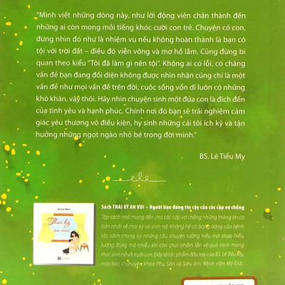 Con Ơi, Ba Mẹ Vẫn Chờ
