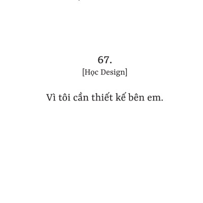 Tôi Bị Cảm Hóa Ra Là Do Em