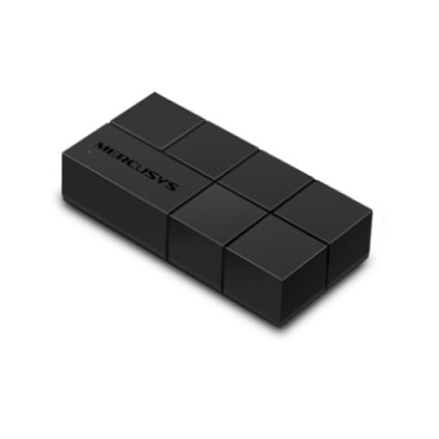 Bộ Chia Mạng Mercusys MS108G 8 Cổng 10/100/1000 Mbps - Hàng Chính Hãng