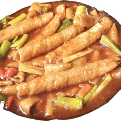 Gia vị trộn sẵn Phá Lấu 500gr