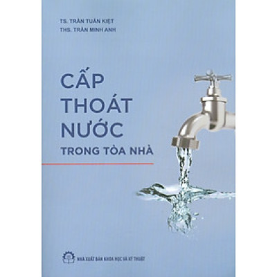 Cấp Thoát Nước Trong Tòa Nhà