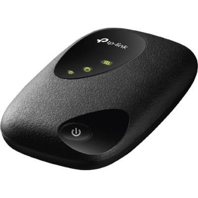 Bộ thiết bị phát Wifi di động 4G LTE TP-Link M7000 - Hàng chính hãng