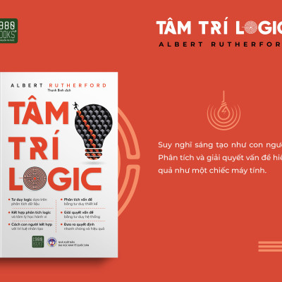 Tâm Trí Logic