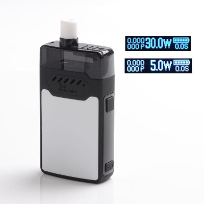 Thuốc khói lá điện tử vaper