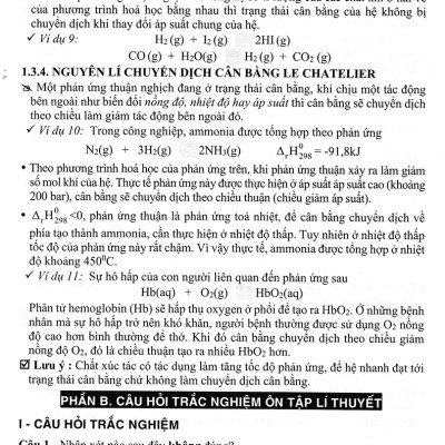 Khám Phá Hóa Học 11 (Dùng Chung Cho Các Bộ SGK Hiện Hành) _HA