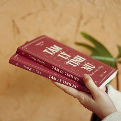 Sách - Tâm Lý Tính Nữ - Hiểu Phụ Nữ, Hiểu Cả Thế Giới - AZ Việt Nam