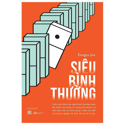 Siêu Bình Thường