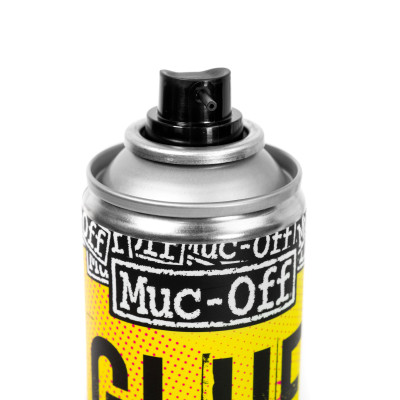 Chất Tẩy Rửa Keo Tự Vá Tubeless Muc Off Glue & Sealant Remover - 200ml