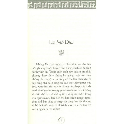 Mảnh Lực Trái Tim