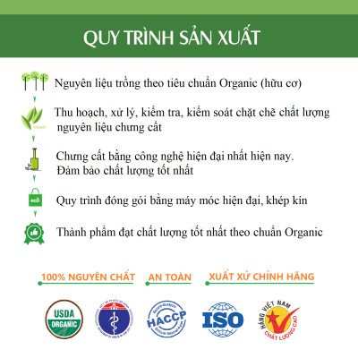 Tinh dầu hoa Ngọc Lan Tây nguyên chất từ thiên nhiên, xông phòng, khử mùi, thơm phòng, đuổi muỗi - KingOil