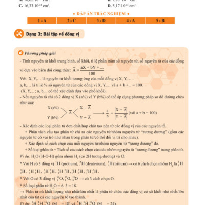 Sách - Trọng Tâm Kiến Thức Và Phân Loại Bài Tập Theo Chủ Đề Hóa Học 10 - Biên soạn theo chương trình GDPT mới