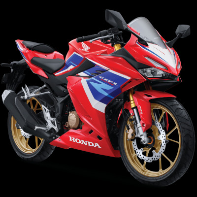 Xe máy Honda CBR150R Phiên Bản Thể Thao 2023