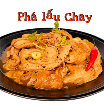 Bột điều màu 300gr Hoà Ký