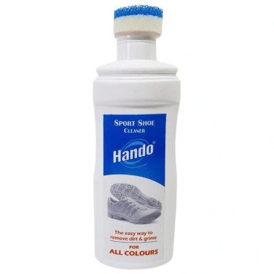 Xi vệ sinh giày thể thao Hando 100ml