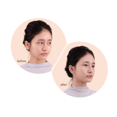 Kem nền dưỡng ẩm chống nắng - naturaglacé EMOLLIENT CREAM FOUNDATION