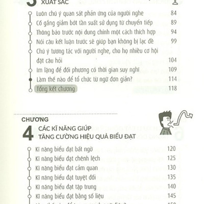 Tip Công Sở 1 - Khả Năng Đối Thoại