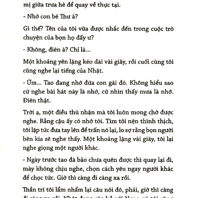 Người Kể Chuyện Tình Trên Phố Yêu Đương