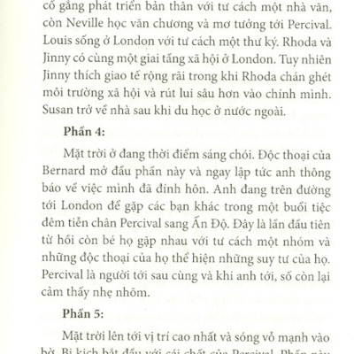 Những Lớp Sóng