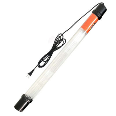 Đèn UV AQUA+ SUV 20-200W Diệt Tảo Khuẩn Hồ Cá, Nước Thải, Sinh Hoạt Tự Chìm