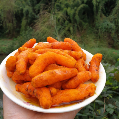 Nghệ Bột Farmers