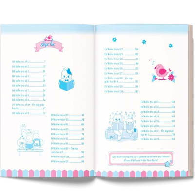 Sách - 50 Đề Tăng Điểm Nhanh Tiếng Việt Lớp 5 – Học Nhẹ Nhàng – Dễ Dàng Điểm Cao