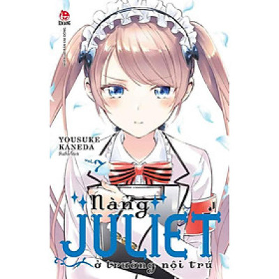 Nàng Juliet Ở Trường Nội Trú - Tập 7