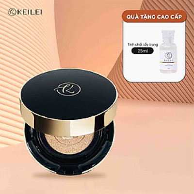 Phấn nước đa năng 3 trong 1 KEILEI - 3 in 1 Radiance Cushion KEILEI