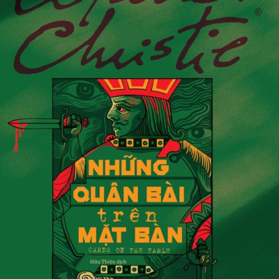 Những Quân Bài Trên Mặt Bàn - Cards On The Table