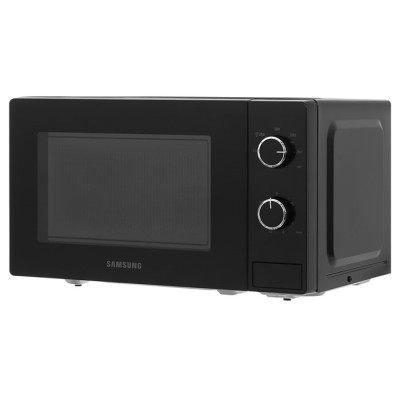 Lò vi sóng Samsung MS20A3010AL/SV 20 lít - Hàng Chính Hãng